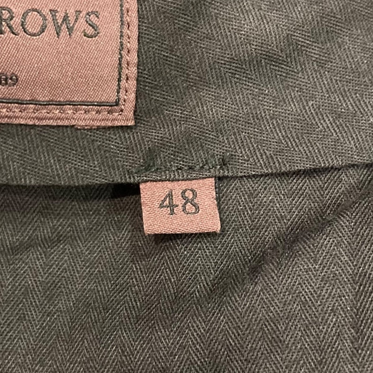 スーツ1123-259-5523