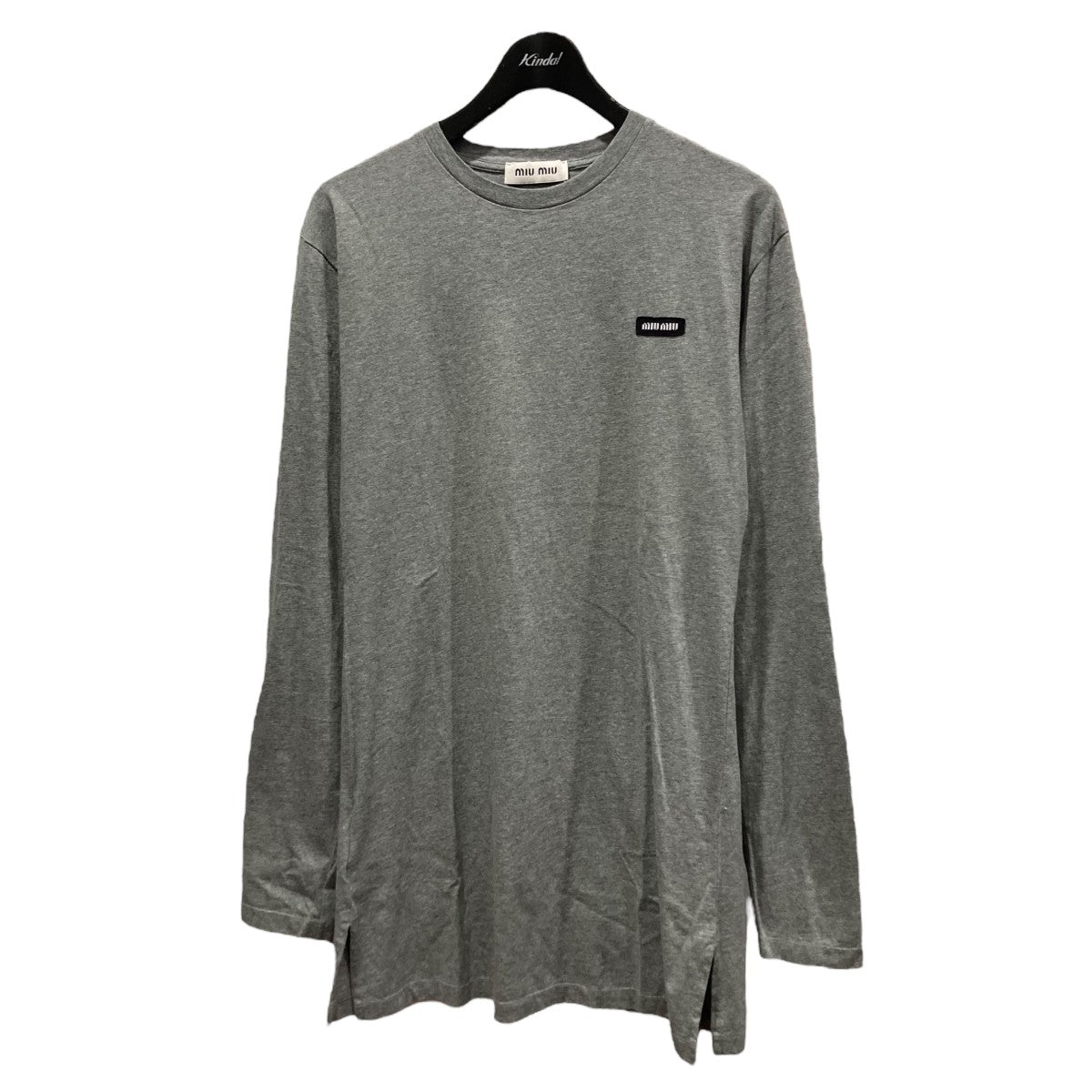 レイヤードTシャツMJE15