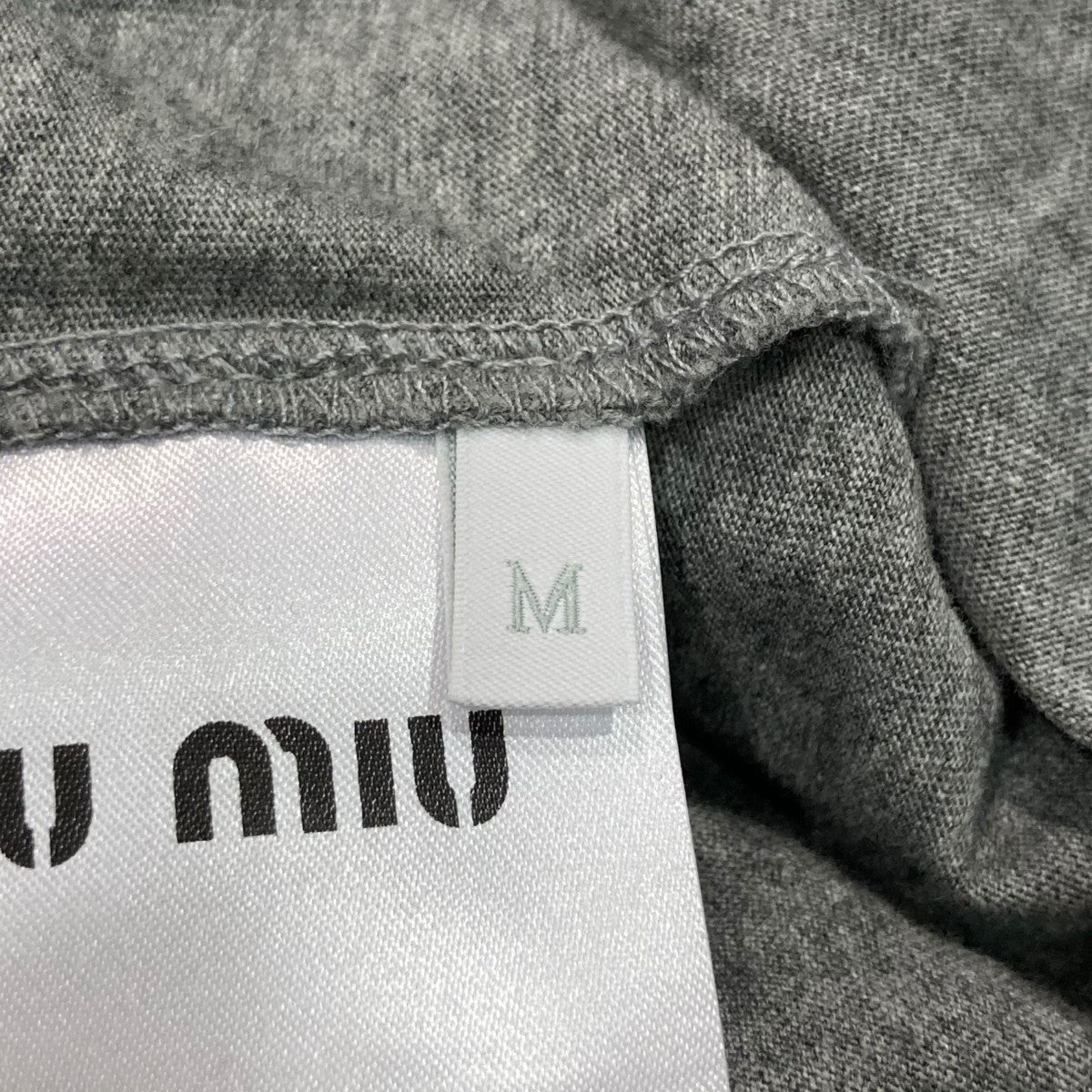 レイヤードTシャツMJE15