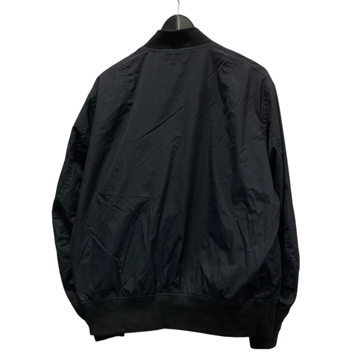 MACKINTOSH SAUGHTREE ナイロン ボマーブルゾン　M B.R.ONLINE - Style Web Magazine & Online Shop | ビー・アール