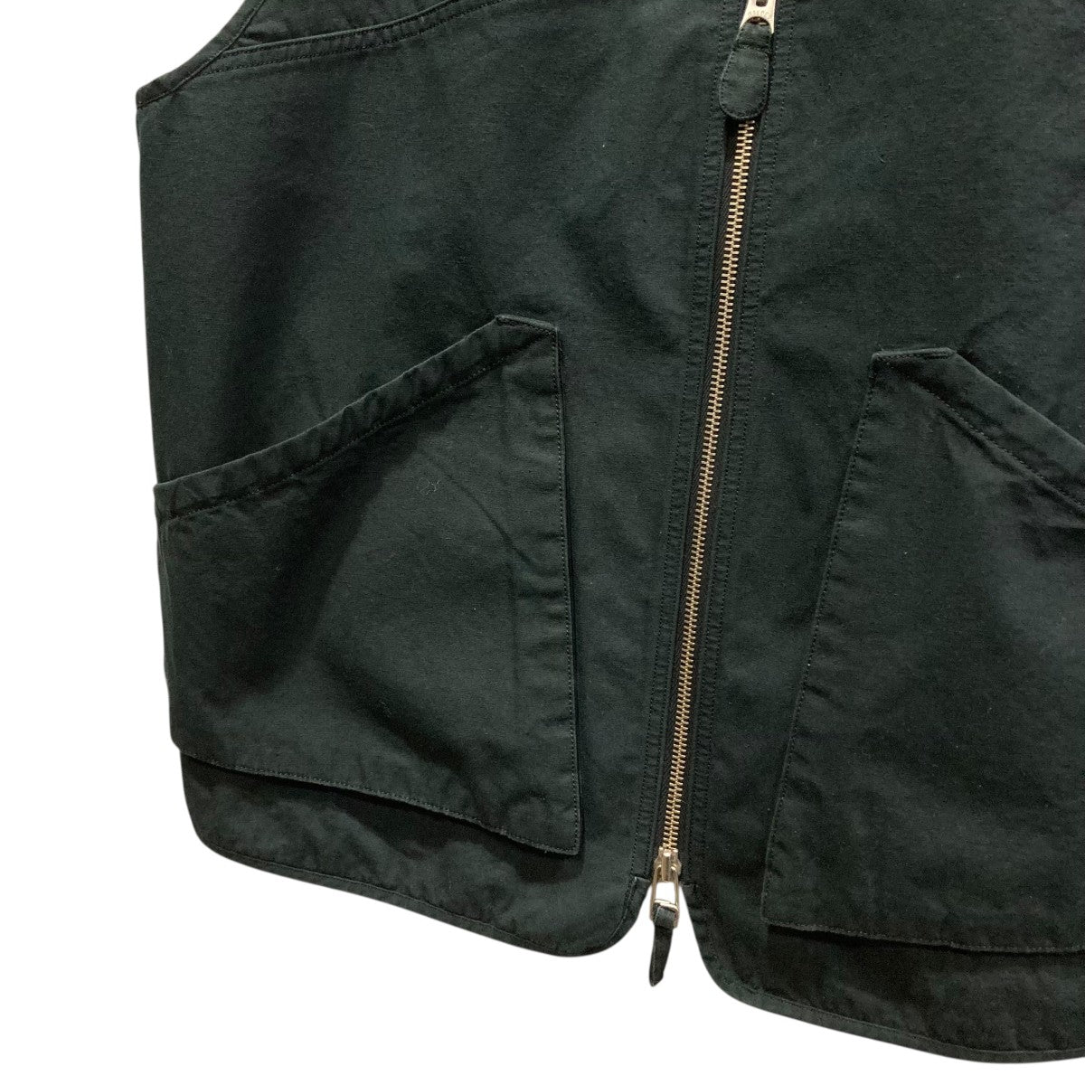 OLD JOE ＆ Co．(オールドジョーアンドコー) PATINA NEP CLOTH FILED