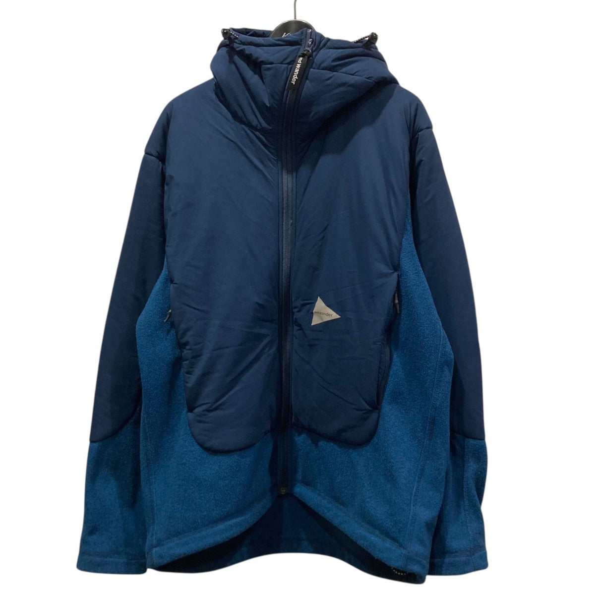 Top Freece Jacketフリースジャケット574-0231026