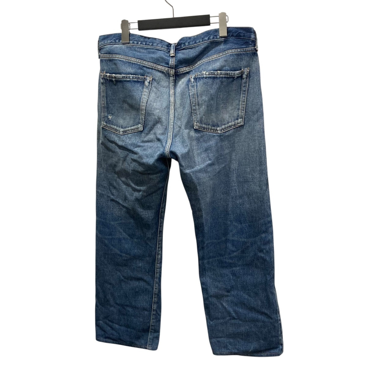 Ron Herman(ロンハーマン) ダメージデニムパンツ3220600289 3220600289