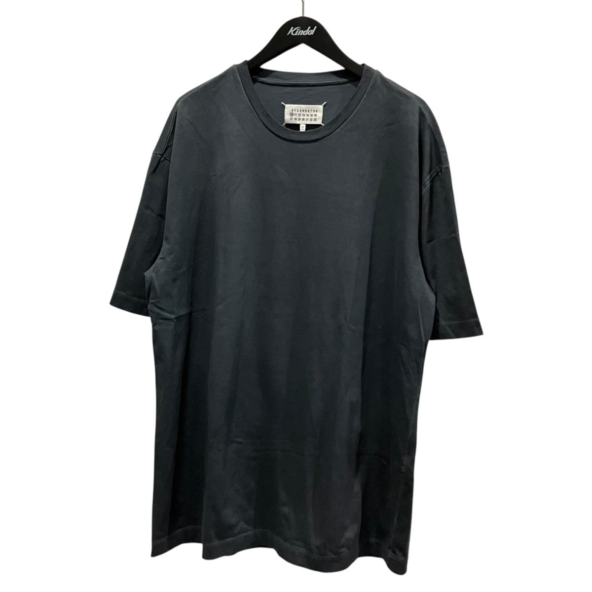 Maison Margiela 半袖ＴシャツS50GC646 古着・中古-1枚目のアイテム画像