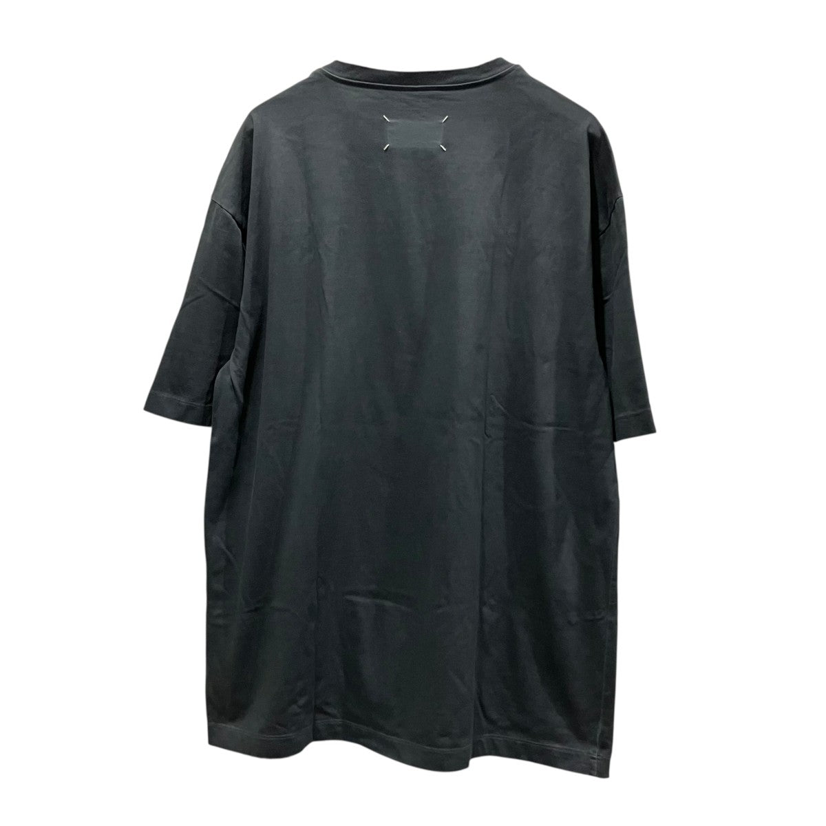 Maison Margiela 半袖ＴシャツS50GC646 古着・中古-2枚目のアイテム画像