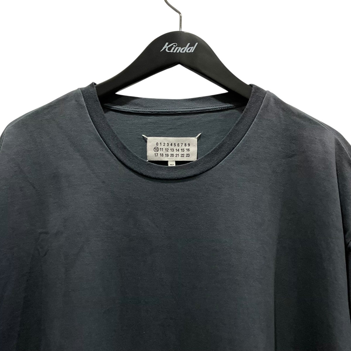 Maison Margiela 半袖ＴシャツS50GC646 古着・中古-3枚目のアイテム画像