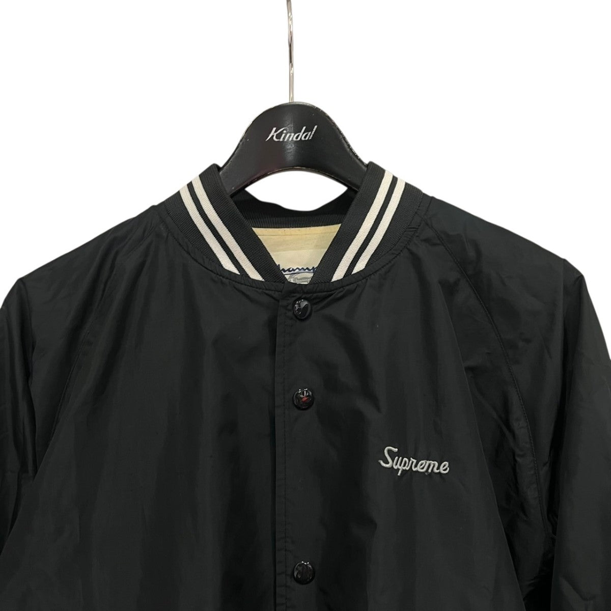 Warm Up Jacketウォームアップジャケット