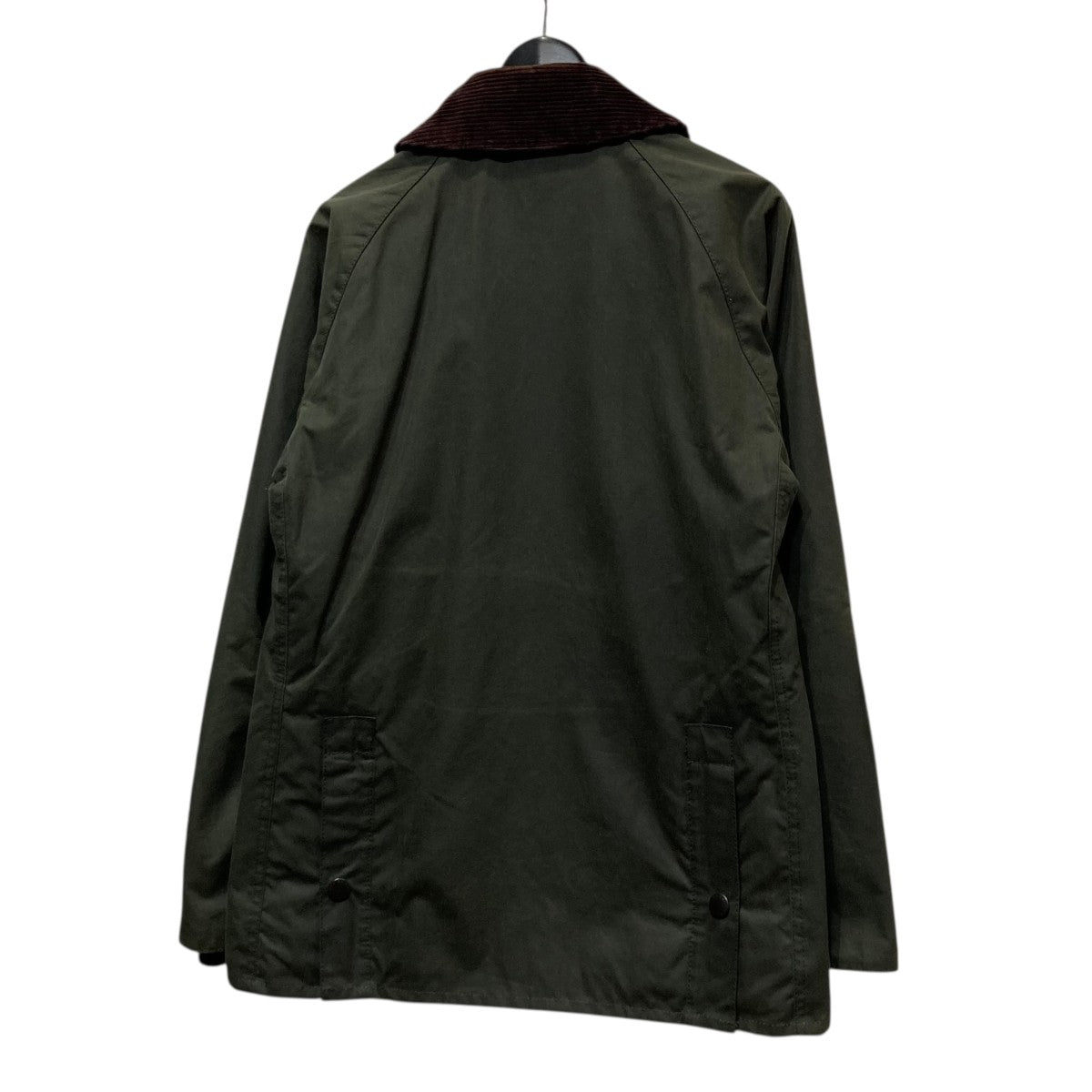 Barbour(バーブァー) BEDALE SL JACKETオイルドジャケット1802138