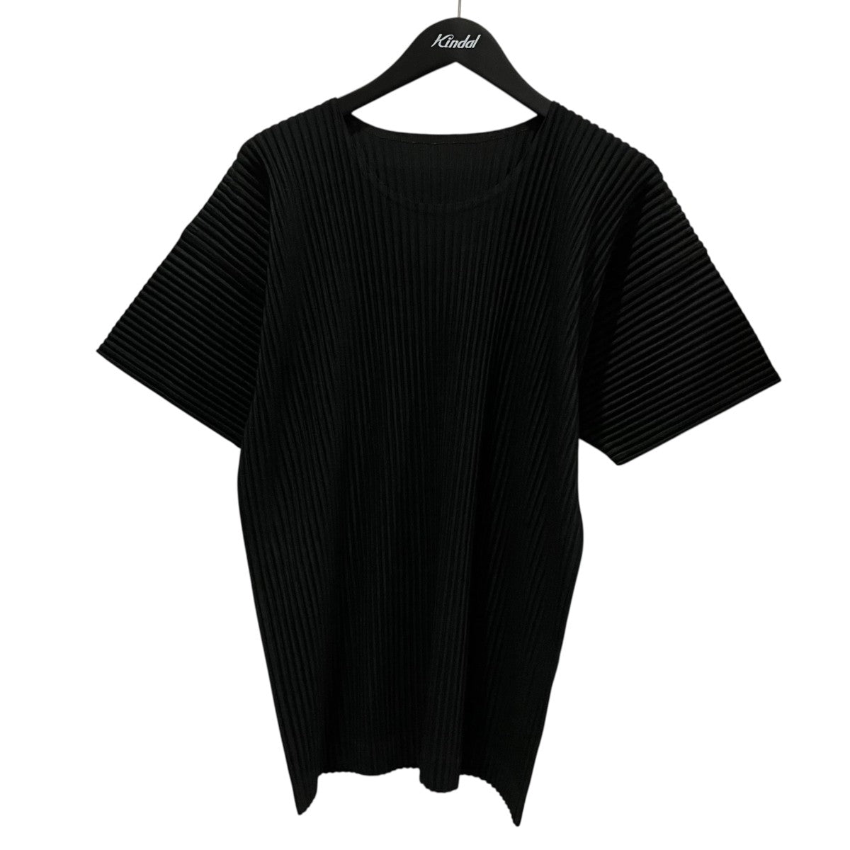 プリーツTシャツHP55JK420