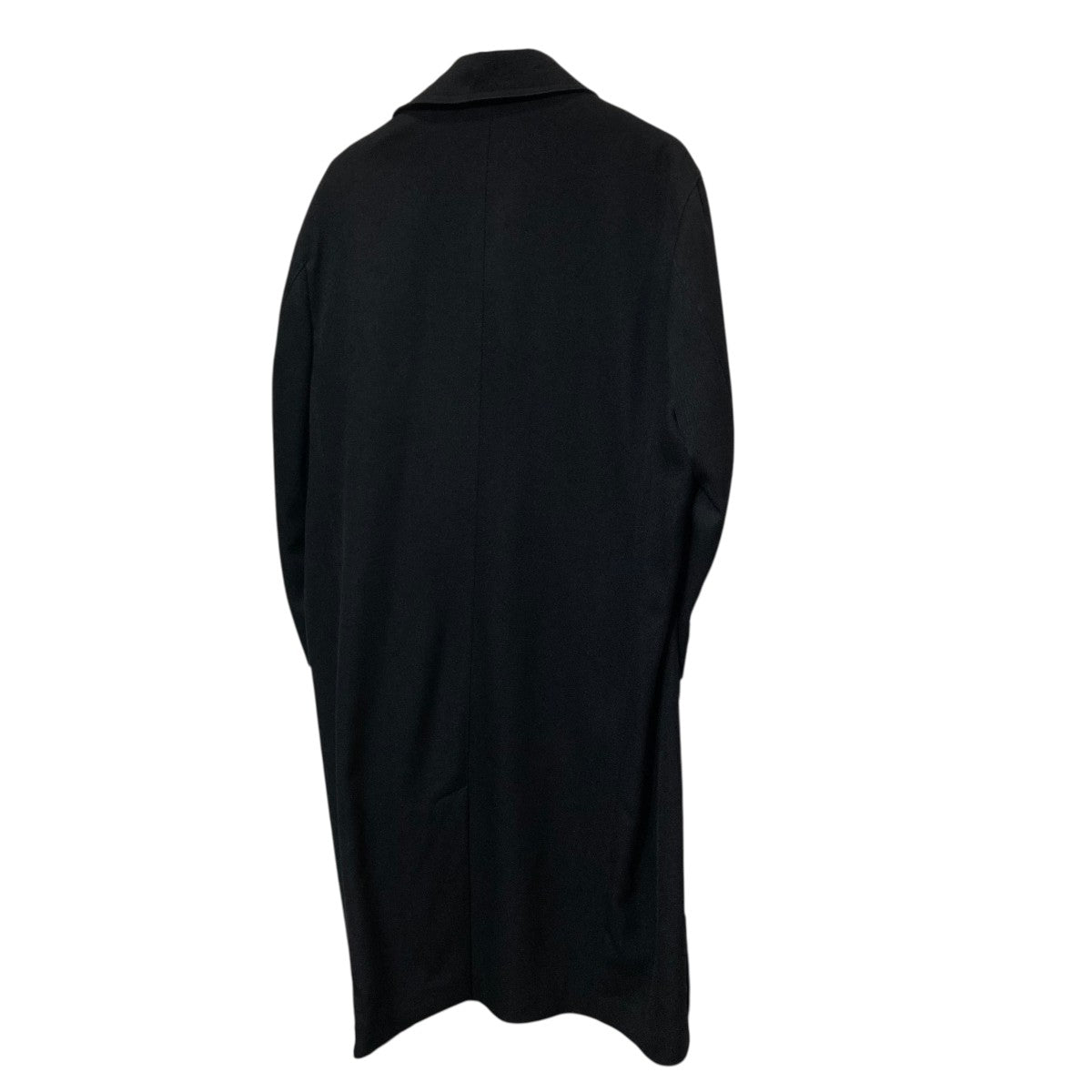 Y's(ワイズ) レイヤードコートYX-C41-932 YX-C41-932 ブラック サイズ