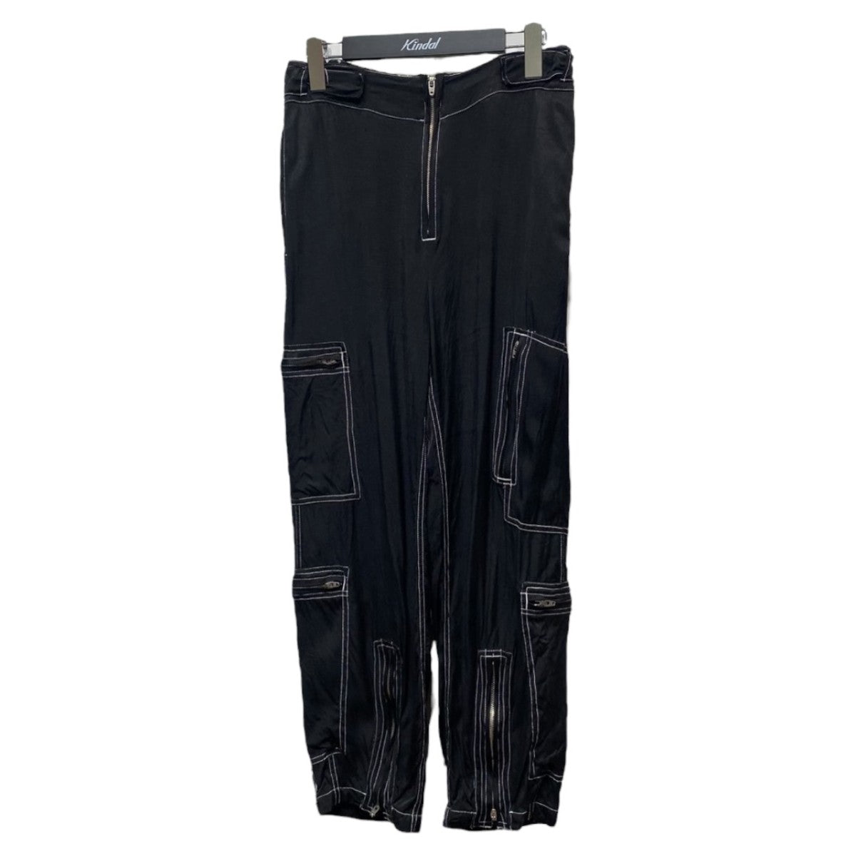 フライトパンツN35-PT05S