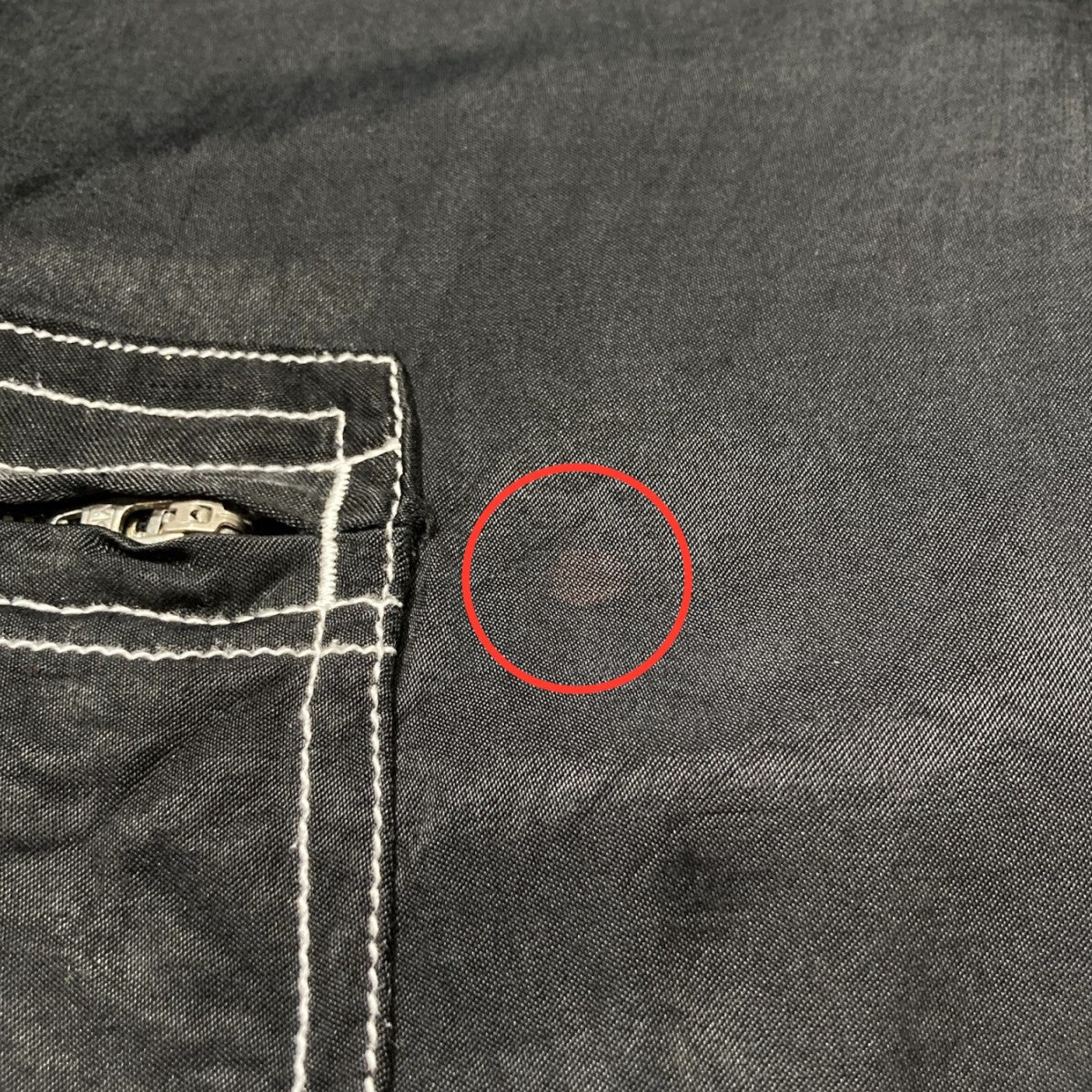 フライトパンツN35-PT05S