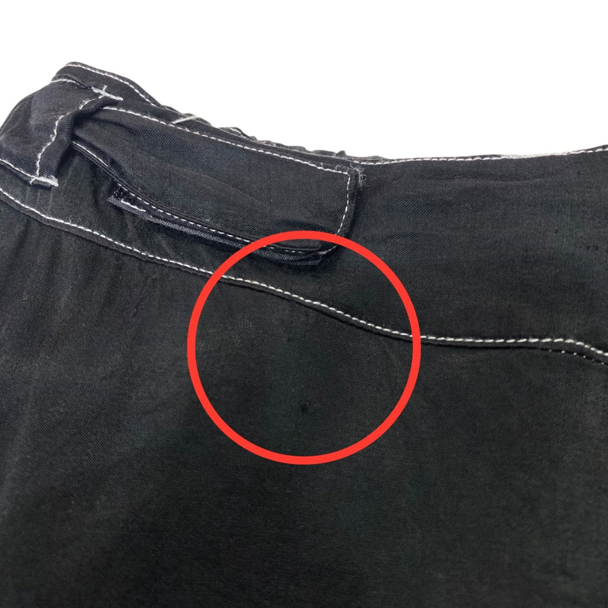 フライトパンツN35-PT05S