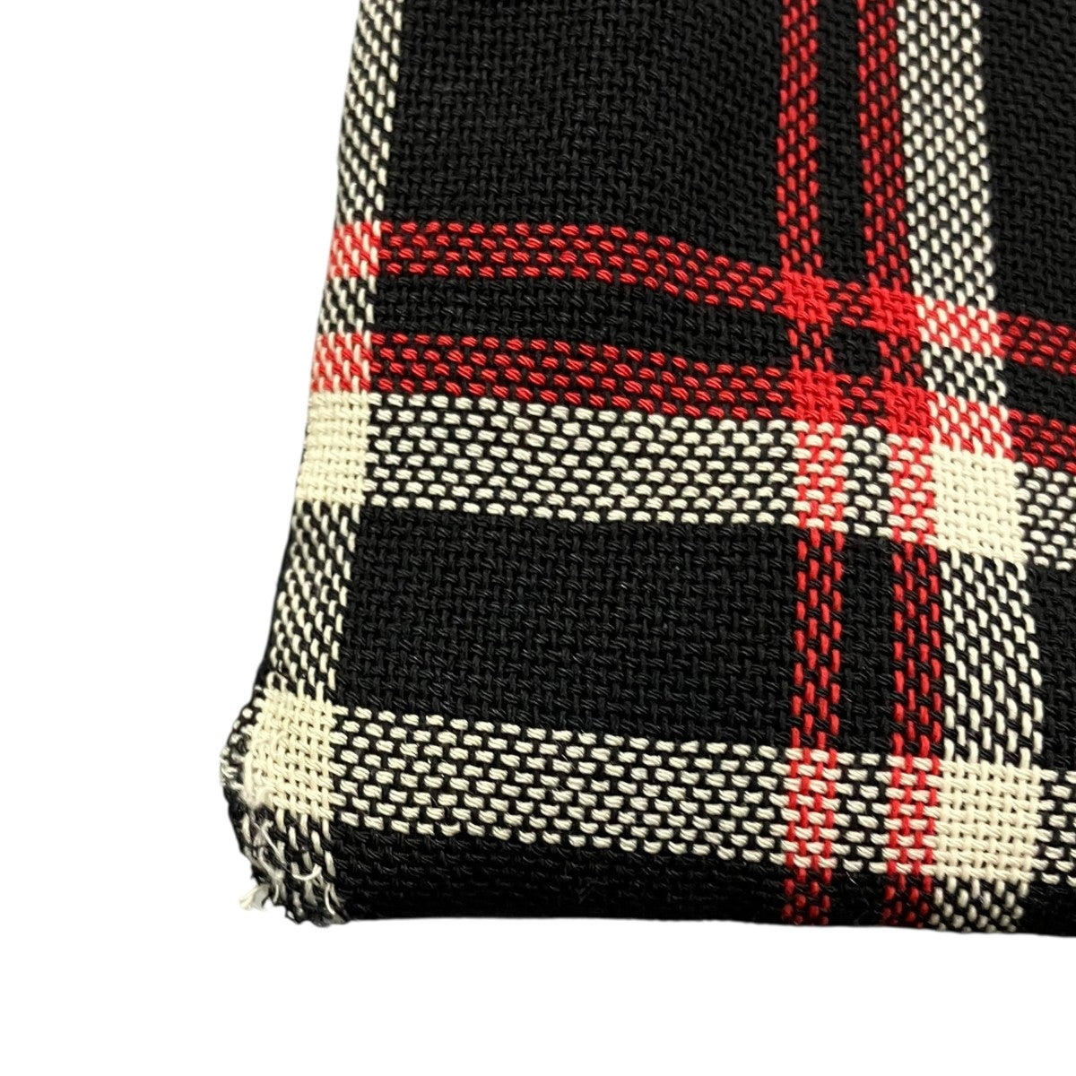 N．HOOLYWOOD×UNDERCOVER サコッシュ 古着・中古-5枚目のアイテム画像
