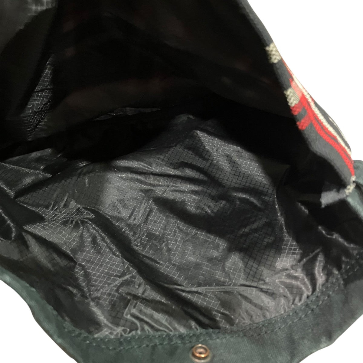 N．HOOLYWOOD×UNDERCOVER サコッシュ 古着・中古-6枚目のアイテム画像