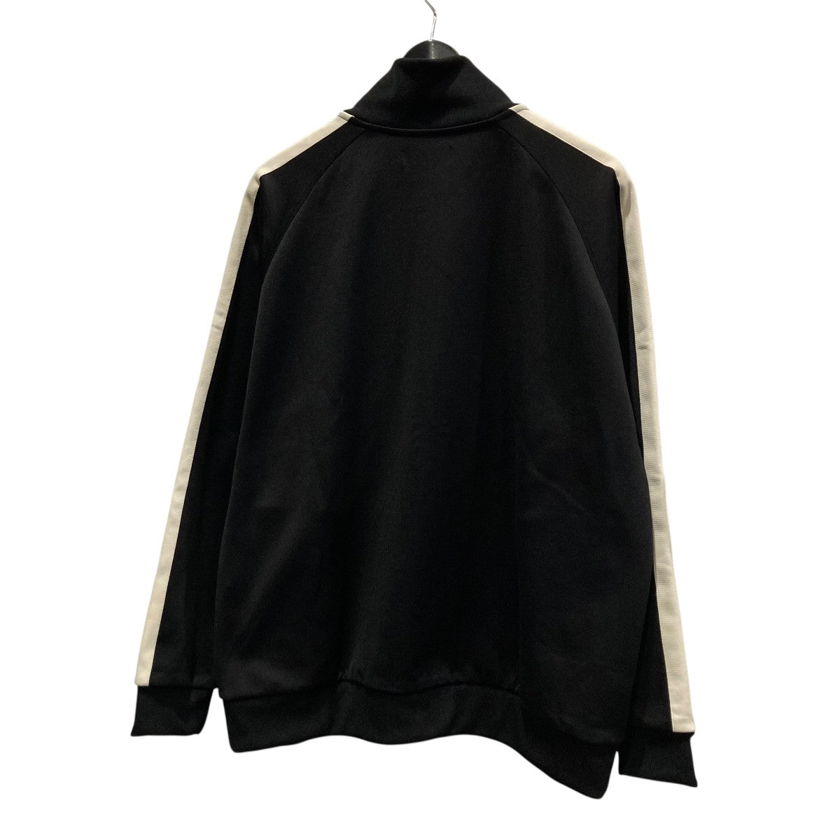 FRED PERRY×BEAMS トラックジャケットFZ2677 FZ2677 ブラック サイズ
