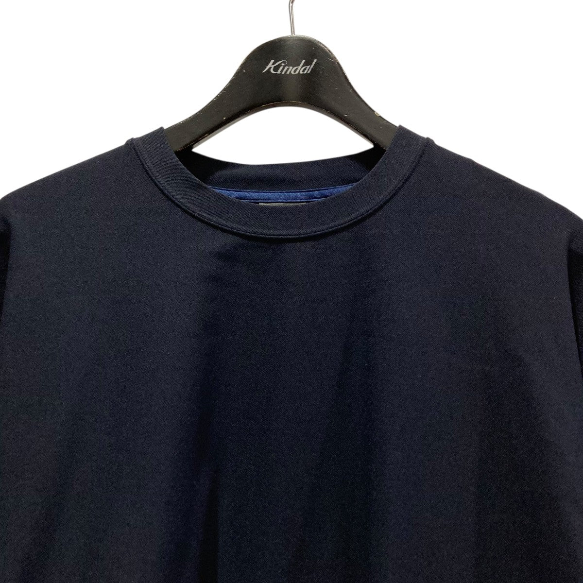 TECH FLEX JERSEY CREWクルーネックカットソーBE-61023