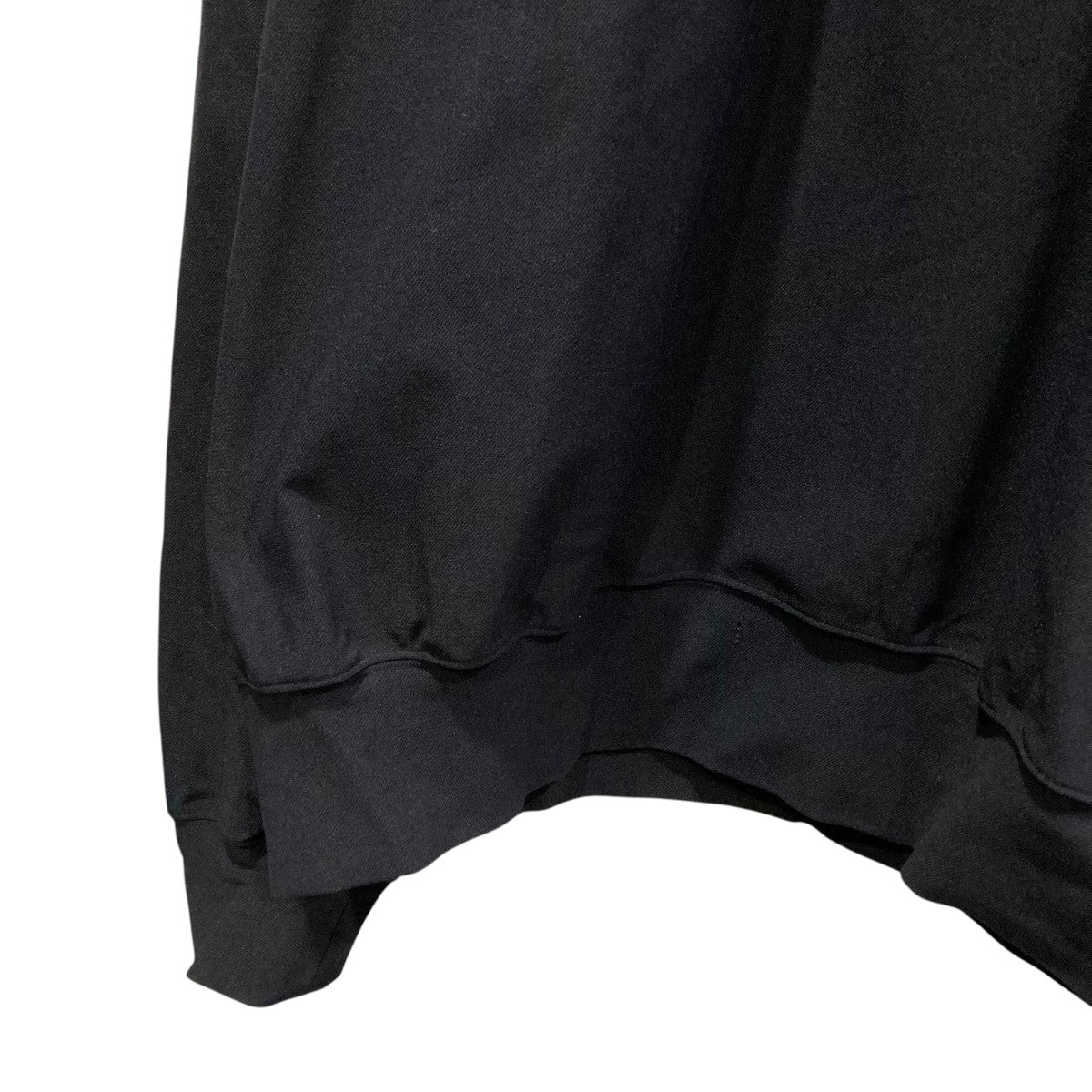 TECH FLEX JERSEY CREWクルーネックカットソーBE-61023