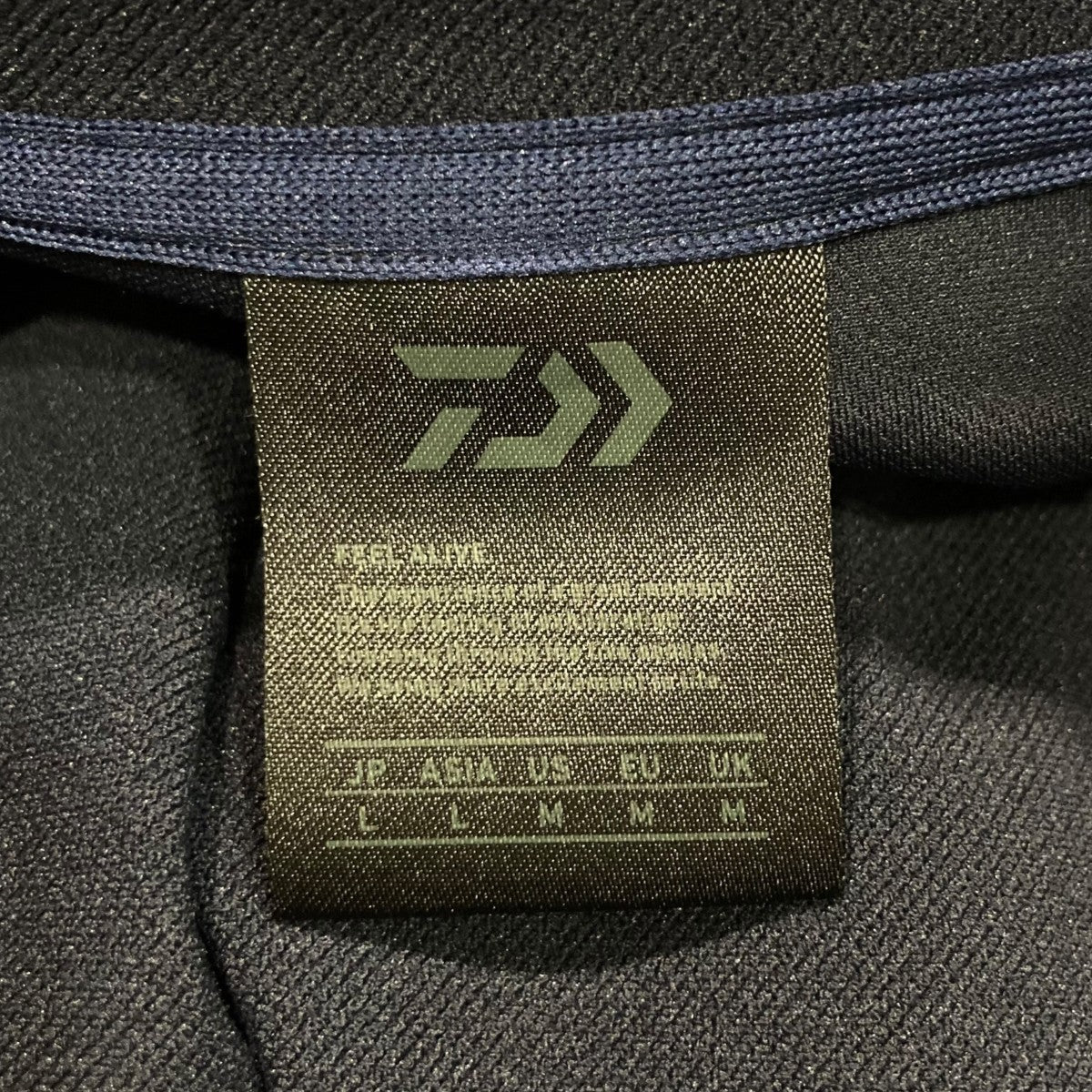 TECH FLEX JERSEY CREWクルーネックカットソーBE-61023