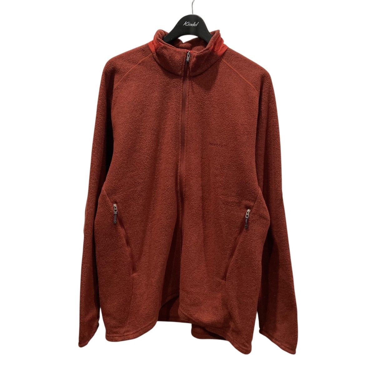 フリースジャケット1106404