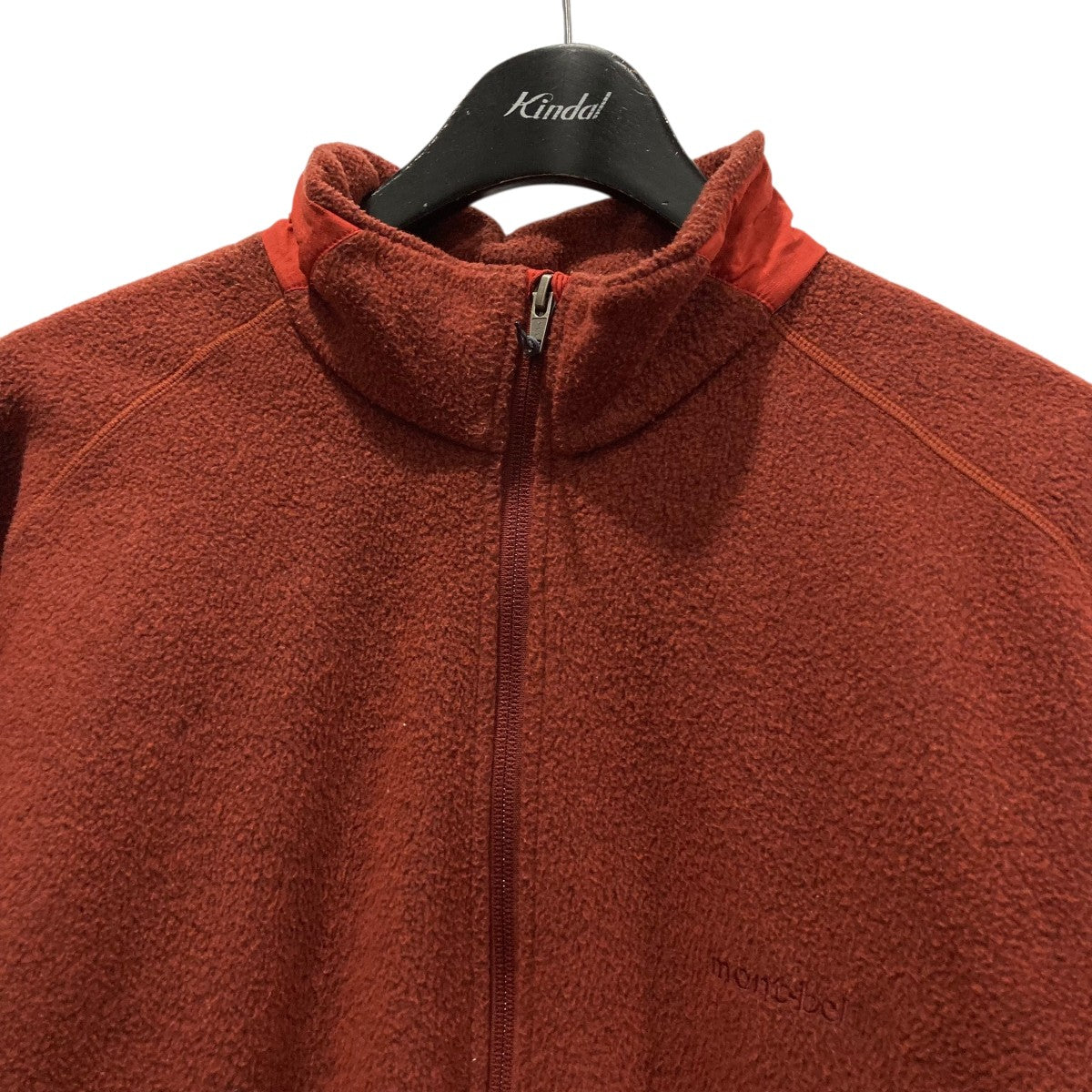 フリースジャケット1106404