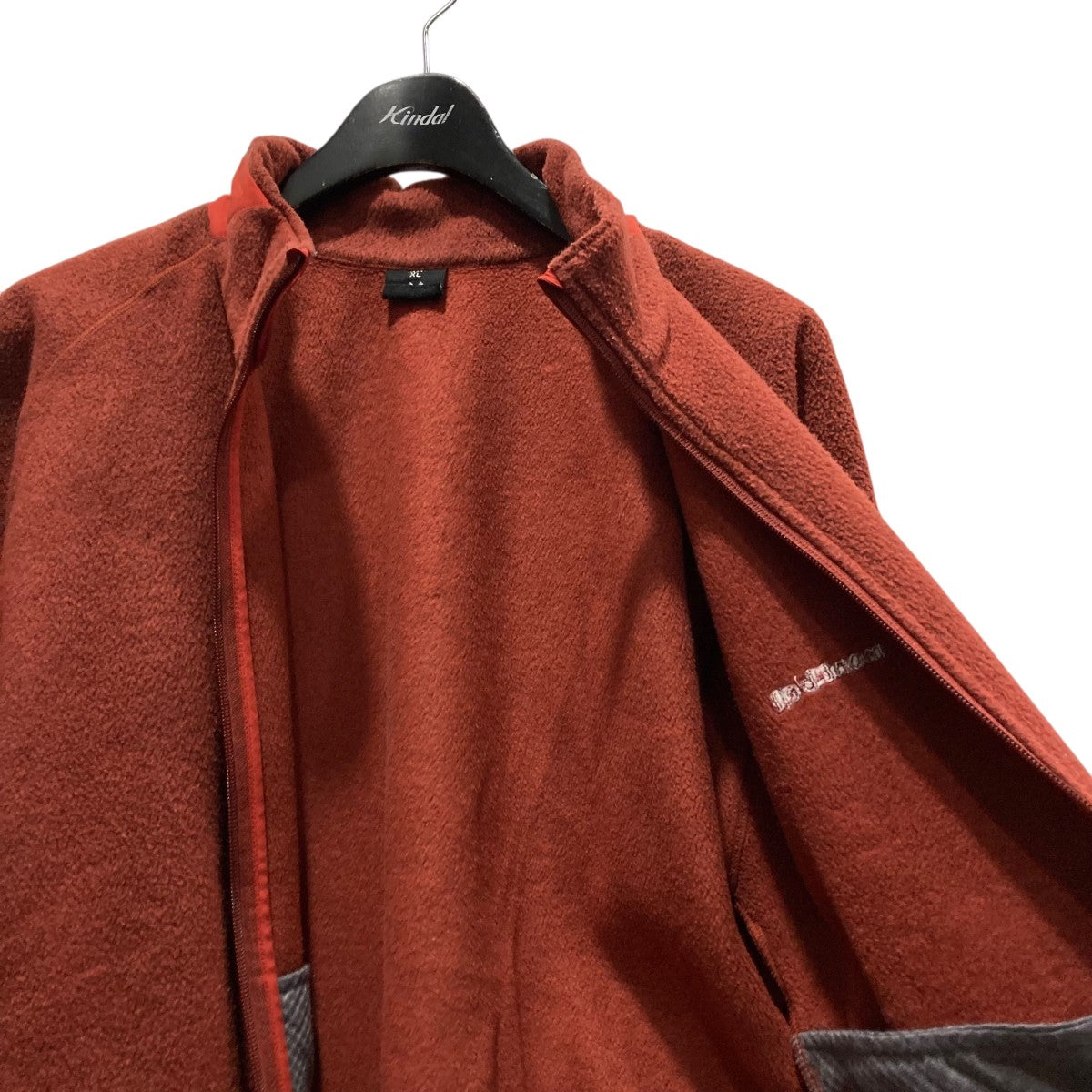 フリースジャケット1106404