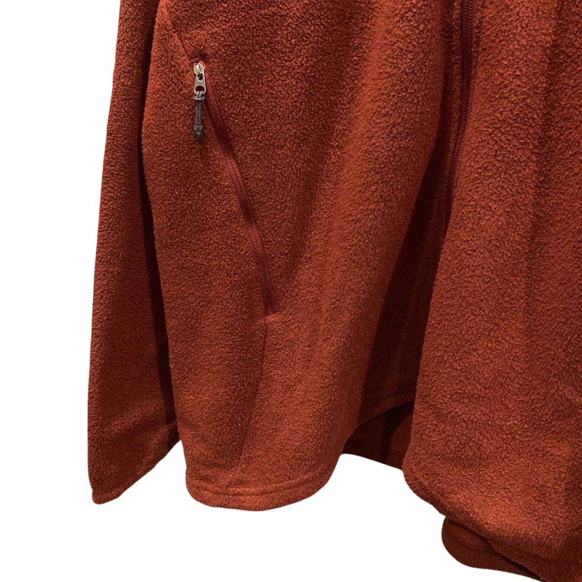 フリースジャケット1106404