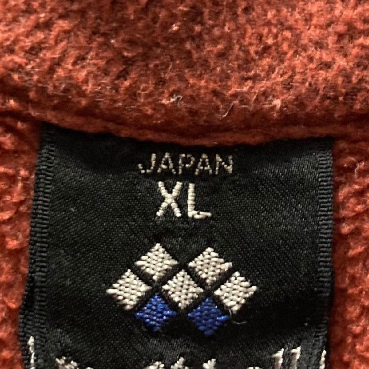 フリースジャケット1106404