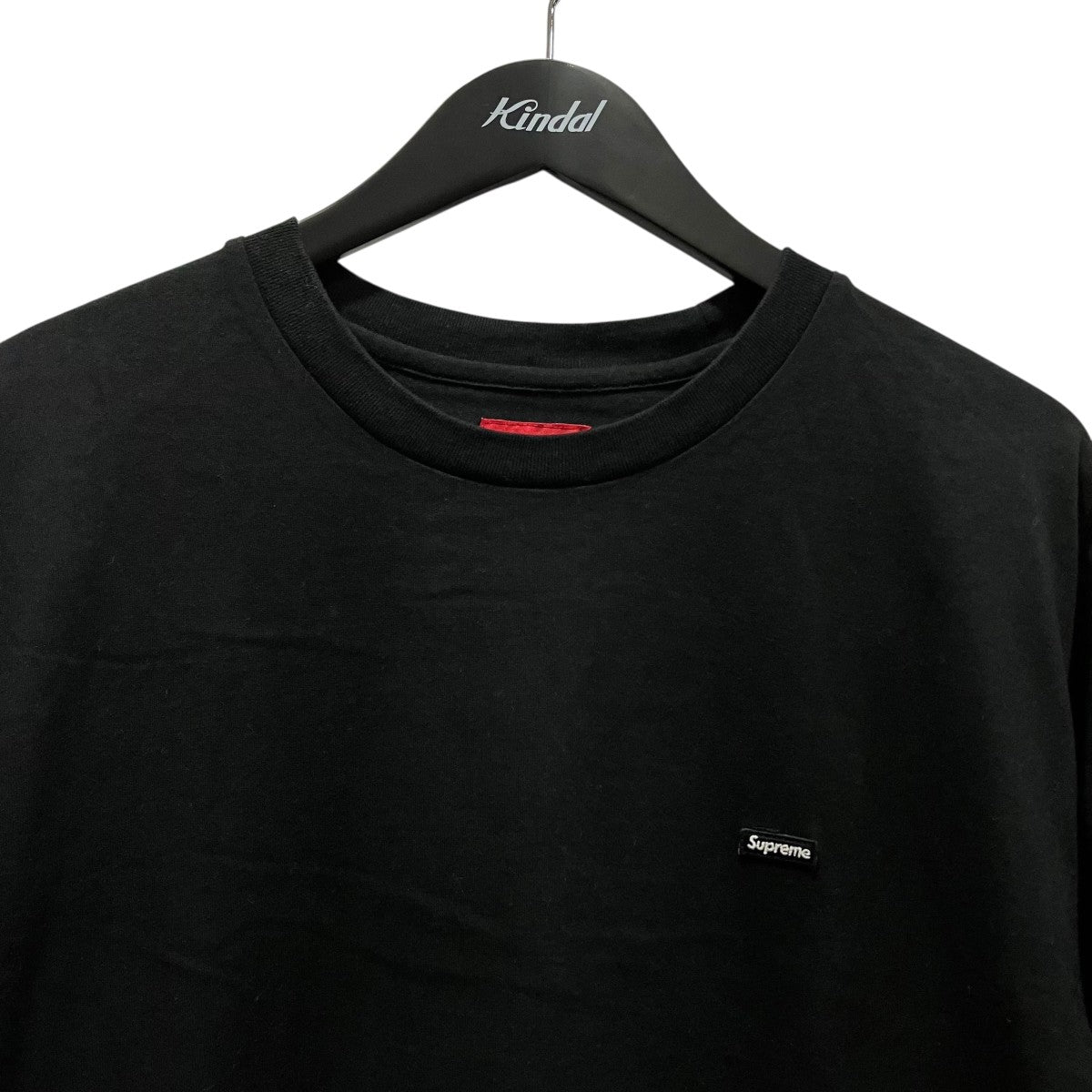 スモールボックスロゴTシャツSmall Box Logo Tee