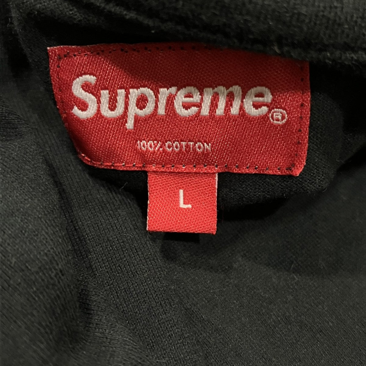 スモールボックスロゴTシャツSmall Box Logo Tee