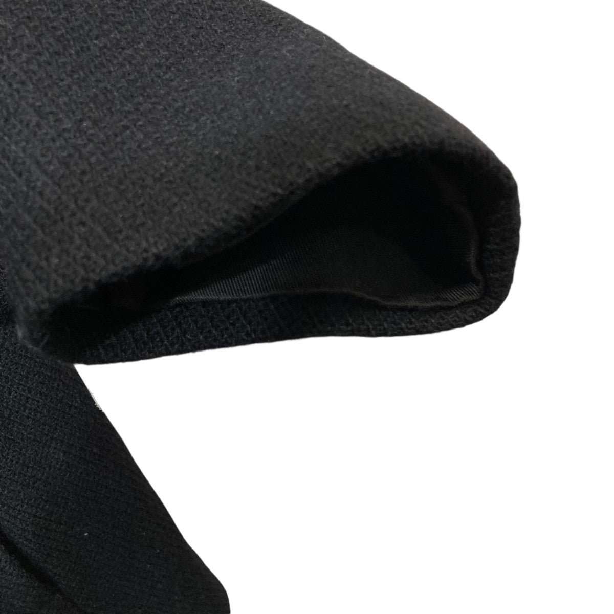 ジップジャケット