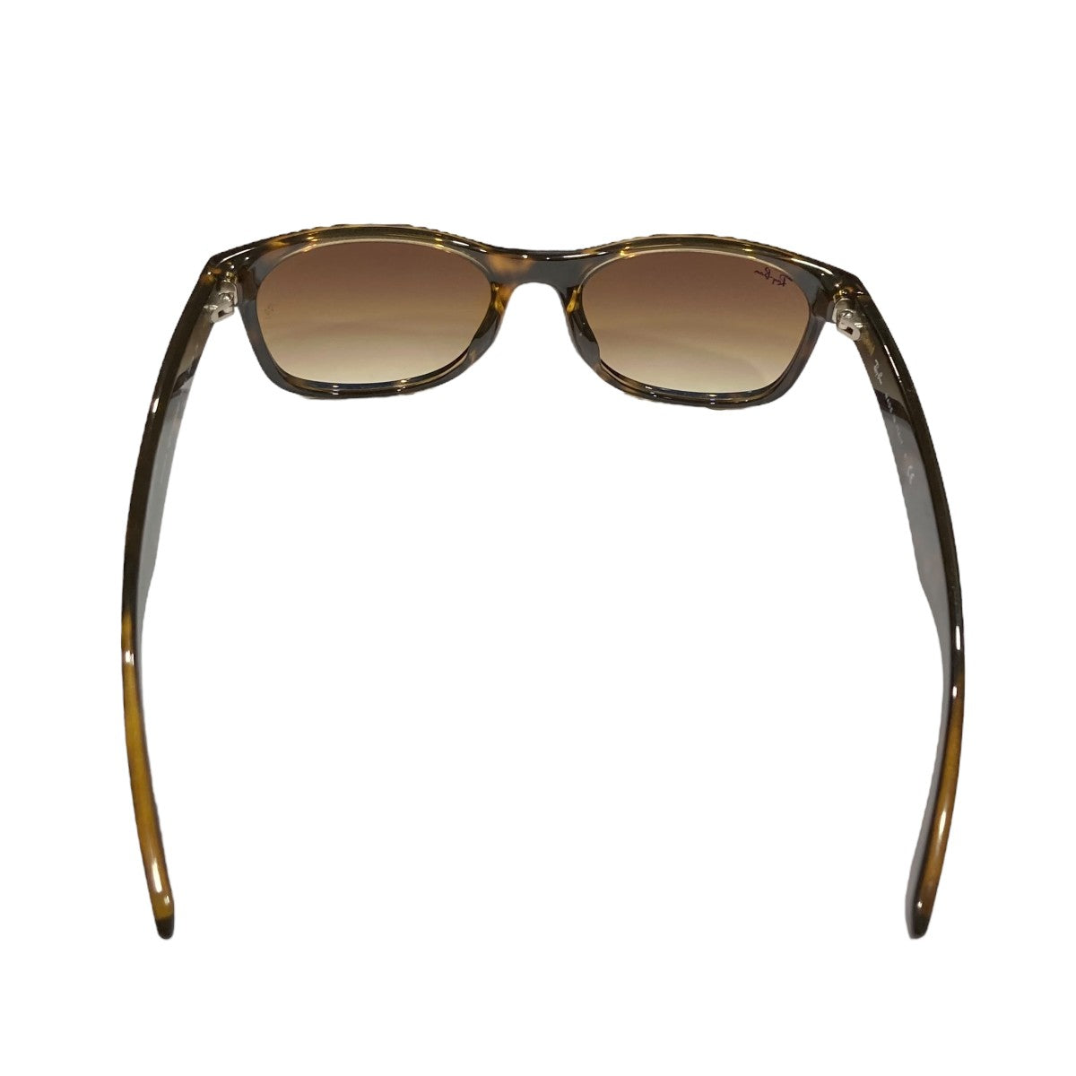 RAY-BAN(レイバン) WAYFARERサングラスRB2132-F RB2132-F ブラウン