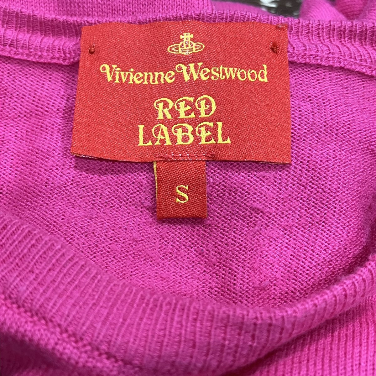 Vivienne Westwood RED LABEL(ヴィヴィアンウエストウッドレッド