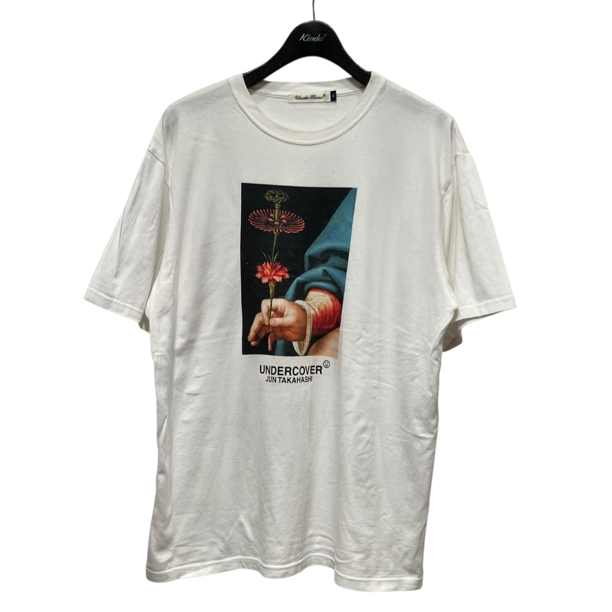 プリントTシャツUC2D3803