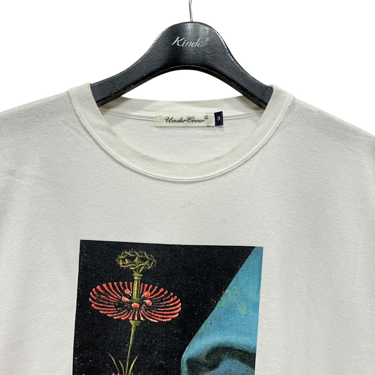 プリントTシャツUC2D3803