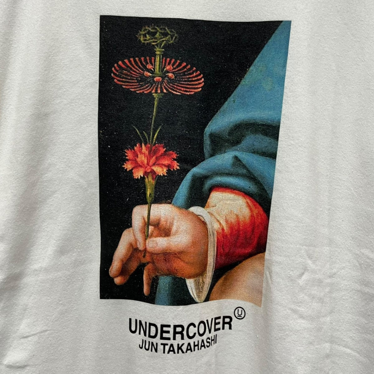 プリントTシャツUC2D3803