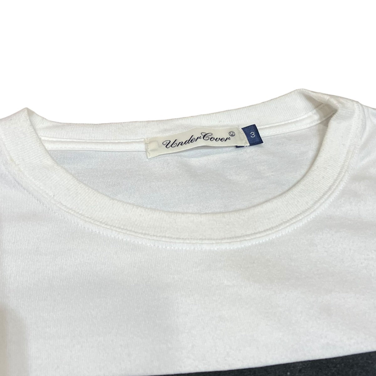 プリントTシャツUC2D3803