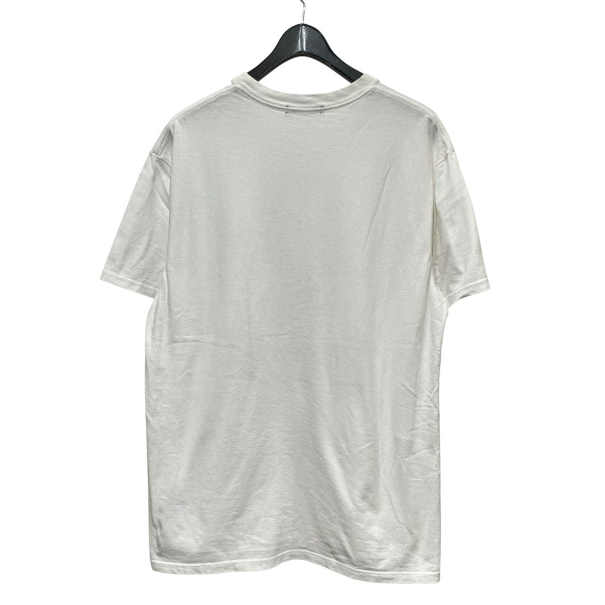 ロゴプリントTシャツUC2C9805-3