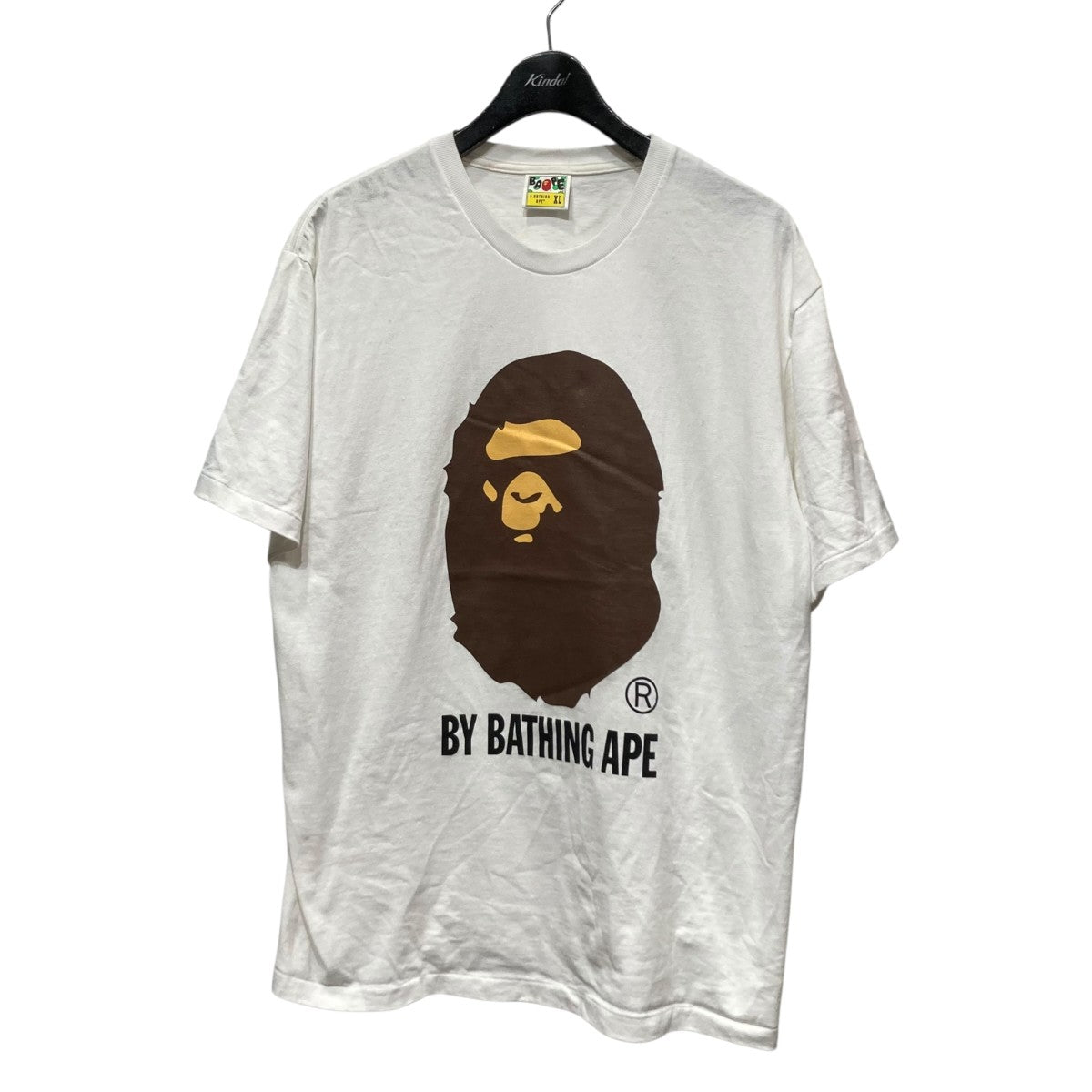プリントTシャツ001TEL301002M