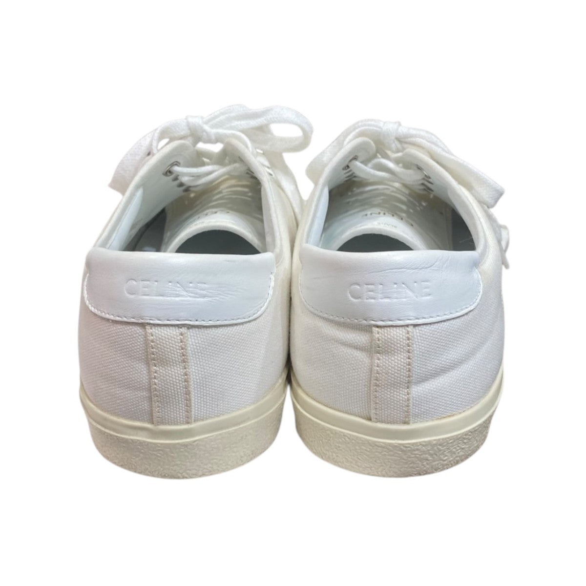 CELINE スニーカー300B77 古着・中古-6枚目のアイテム画像