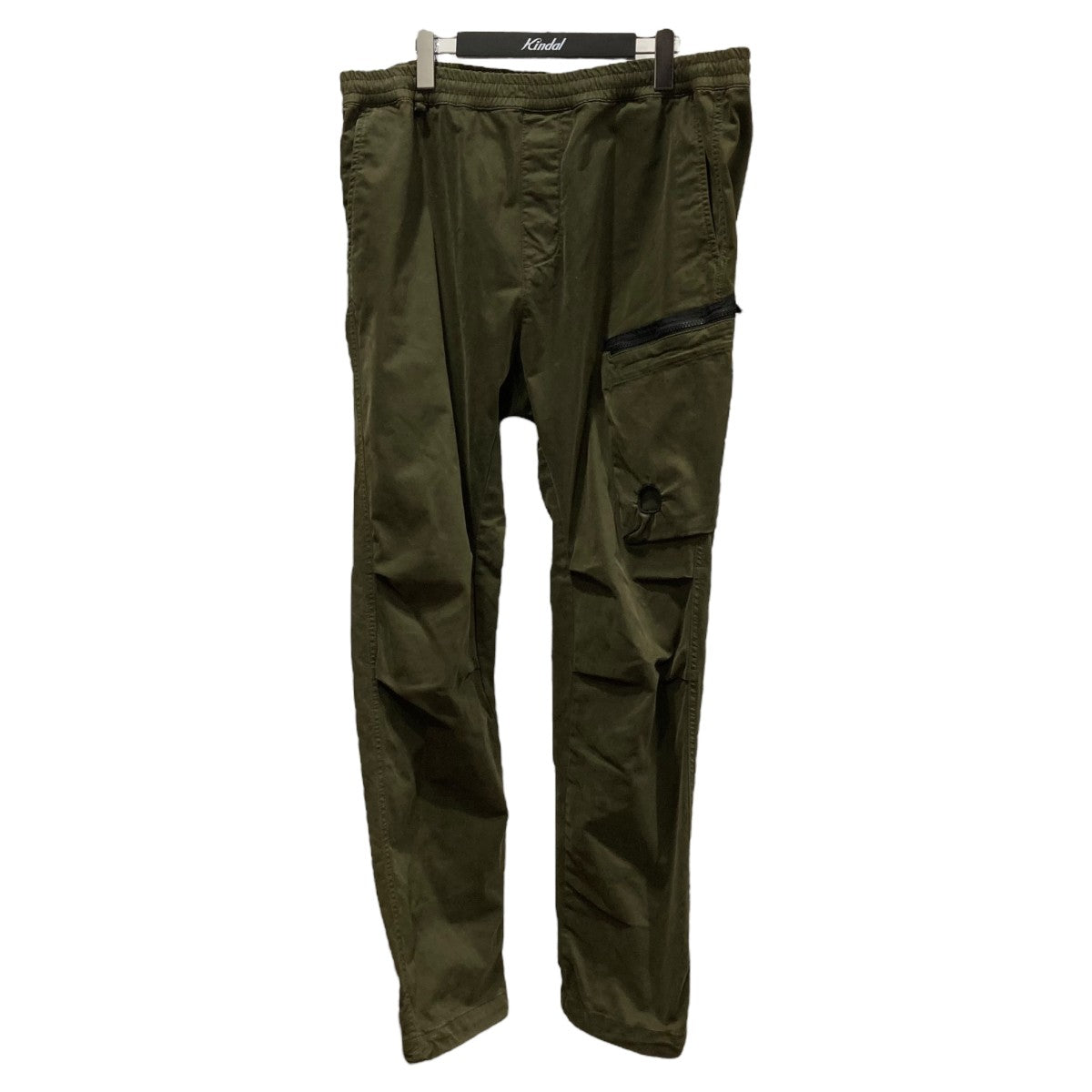 C．P COMPANY(シーピーカンパニー) ナイロンパンツ 18CMPA062A-005904G