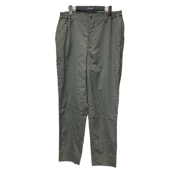 COMME des GARCONS HOMME DEUX(コムデギャルソンオムドゥ) ウール