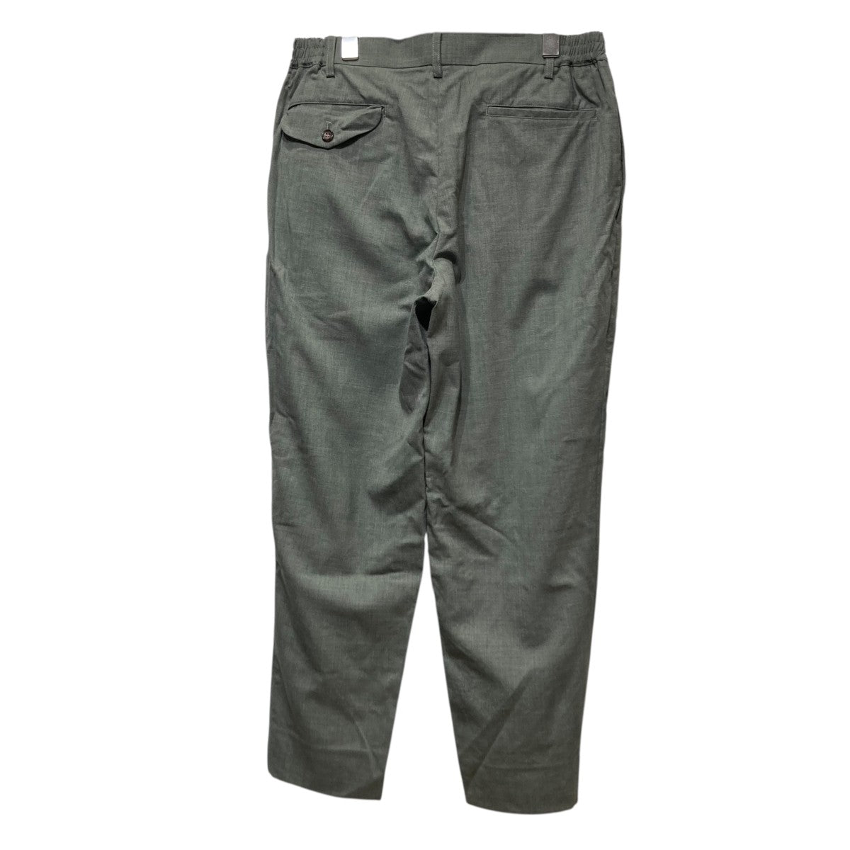 COMME des GARCONS HOMME DEUX(コムデギャルソンオムドゥ) ウール