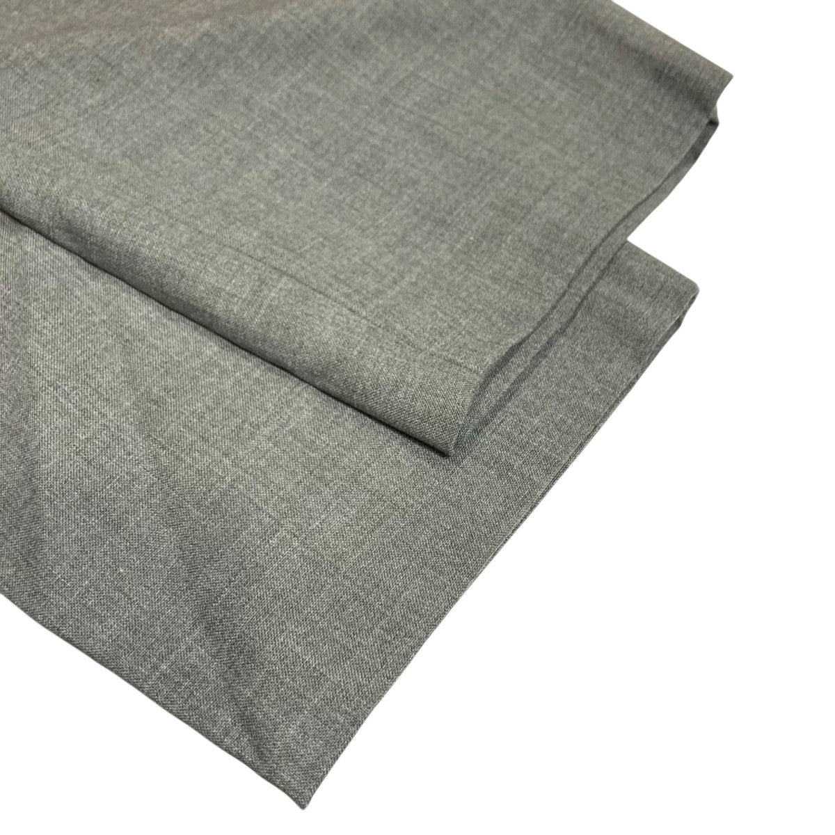 ウールスラックスDK-P033