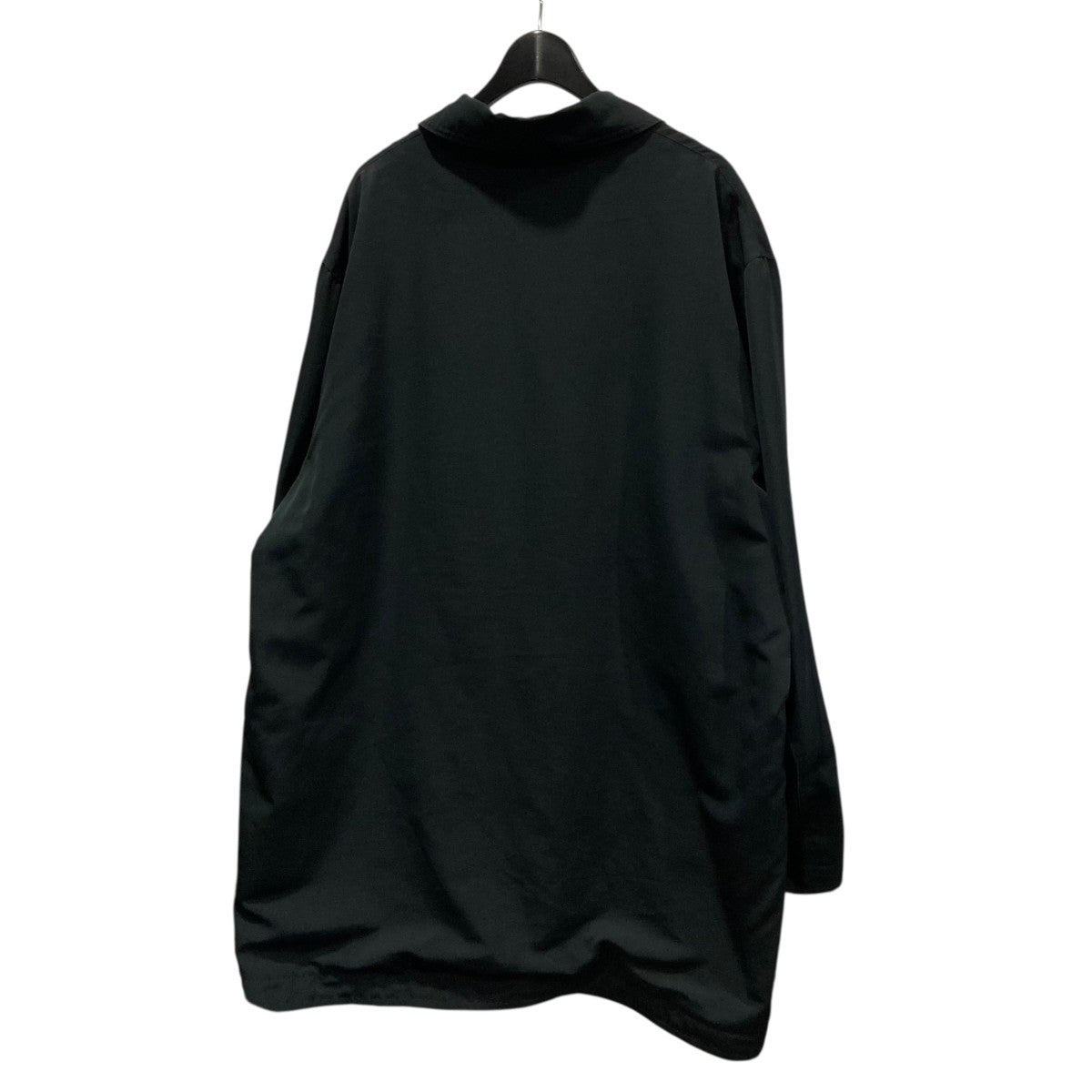 GIORGIO ARMANI(ジョルジオ・アルマーニ) ステンカラーコートA84L09