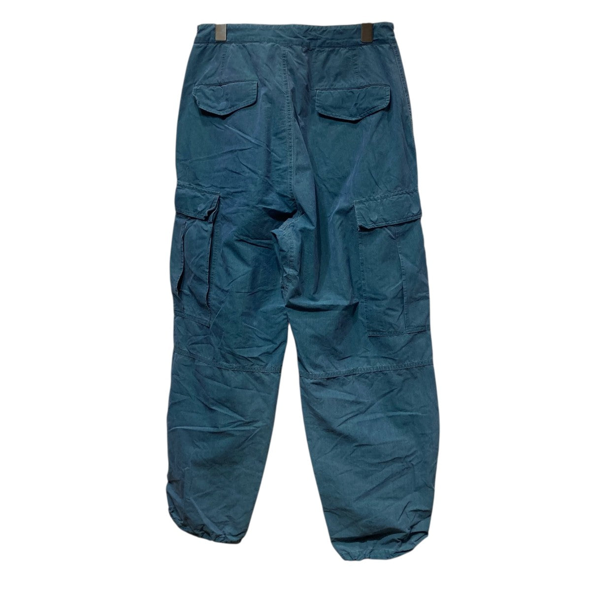 ノースフェイス パープルレーベル インディゴ マウンテンパンツ NT5153N THE NORTHFACE PURPLELABEL(ザノースフェイス パープルレーベル