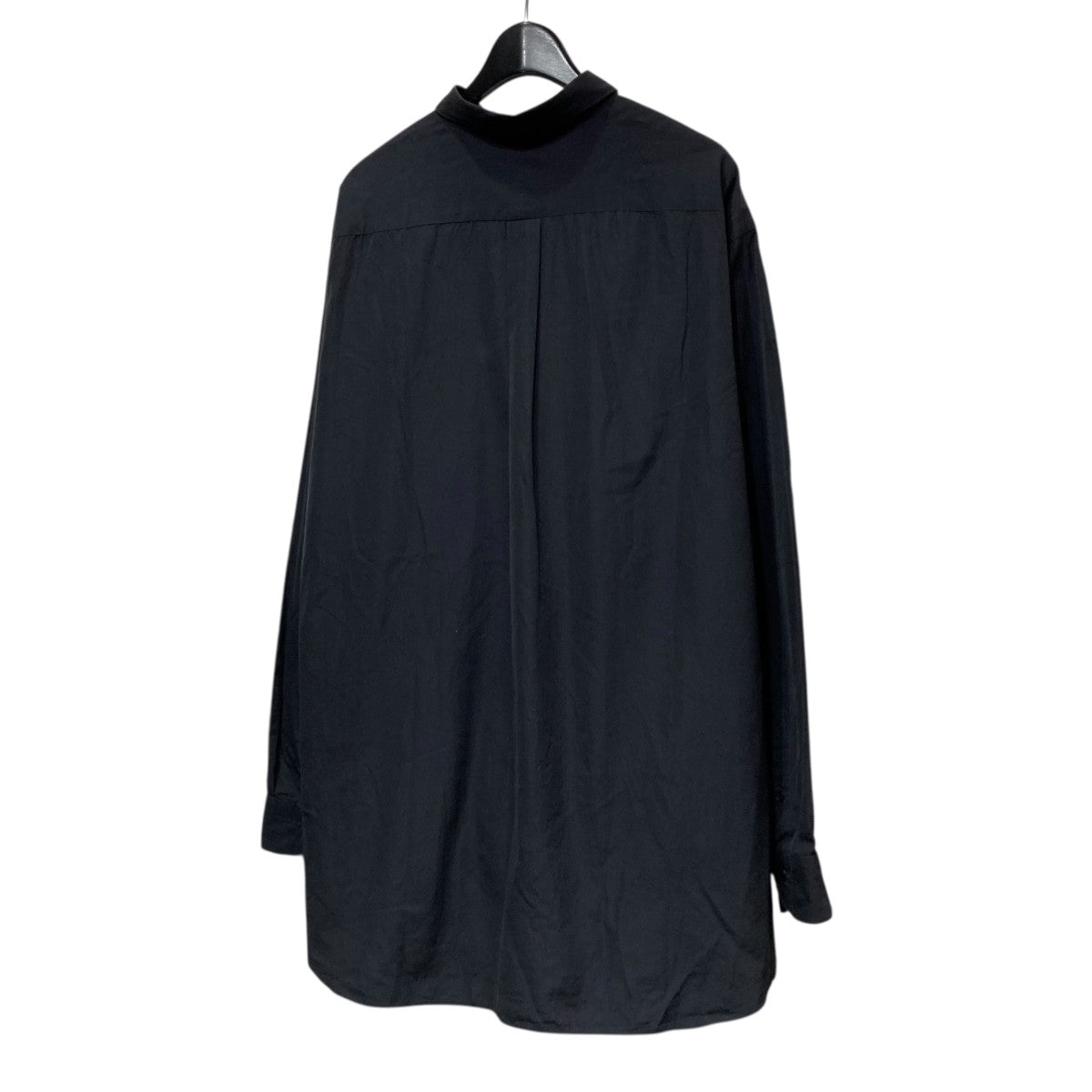 COMOLI(コモリ) コモリシャツZ01-02001 Z01-02001 ネイビー サイズ 3