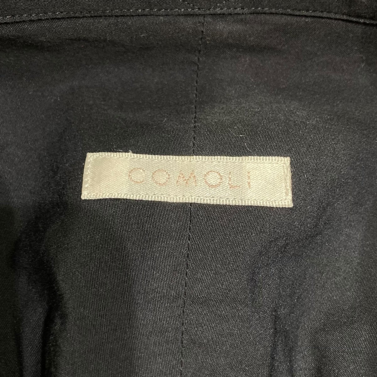 コモリシャツZ01-02001