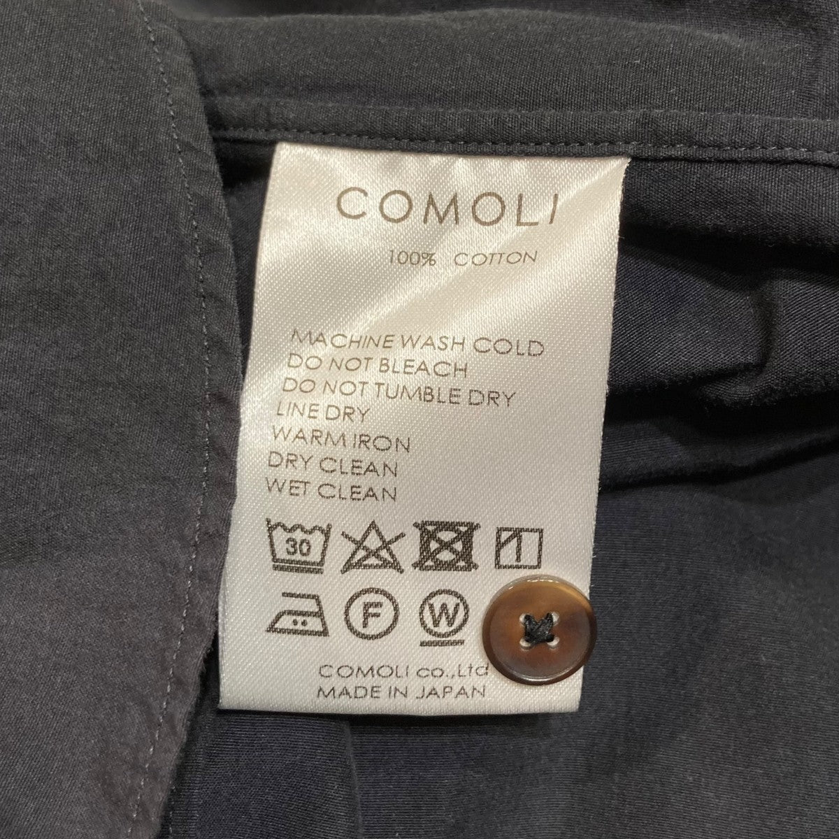 コモリシャツZ01-02001