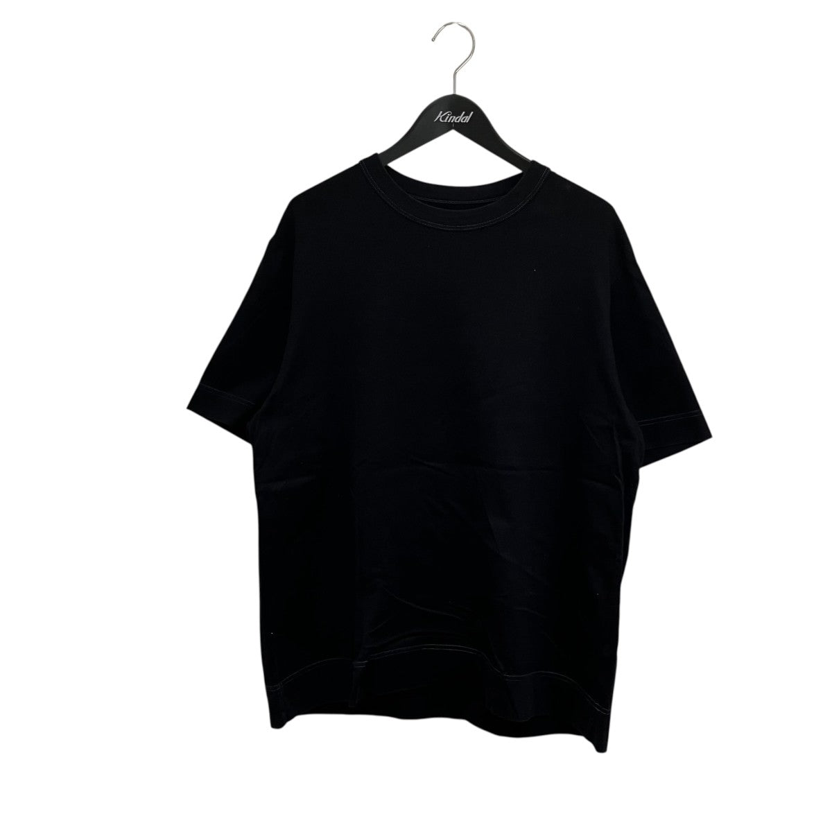 クルーネックTシャツA23A12CS01B